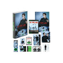 [2ND PRE-ORDER] SEVENTEEN - HAPPY VERNON DAY BIRTHDAY BOX [Ver. 4]