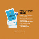 SEVENTEEN - SPILL THE FEELS [12th Mini Album - Standard Ver.]