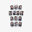 [PRE-ORDER] SEVENTEEN - Instant Photo Sticker Card ['RIGHT HERE' World Tour in Japan Official MD]