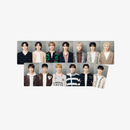 SEVENTEEN - Lenticular Photocard Set [2024 SEVENTEEN in CARAT LAND Official MD]