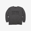 [PRE-ORDER] SEVENTEEN - L/S T-Shirt (Black) ['RIGHT HERE' World Tour in Japan Official MD]