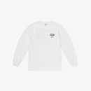 SEVENTEEN - L/S T-Shirt ['RIGHT HERE' World Tour Official MD]