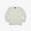 [PRE-ORDER] SEVENTEEN - L/S T-Shirt (White) ['RIGHT HERE' World Tour in Japan Official MD]