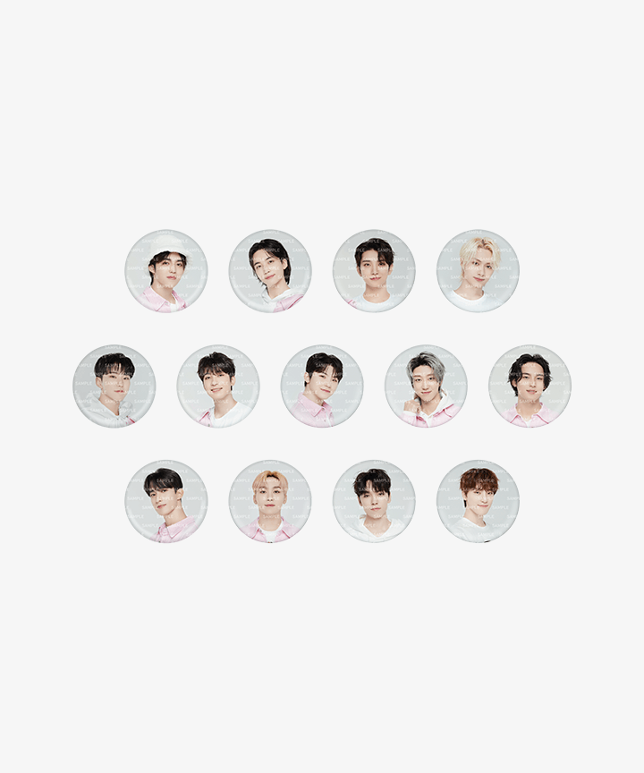 SEVENTEEN - Lucky Draw [2023 SEVENTEEN in CARAT LAND]