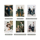 SEVENTEEN - Magnet [2025 Season's Greetings POP-UP Official MD]