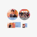 SEVENTEEN - Mini Poster & Image Picket Package [17 IS RIGHT HERE Official MD]