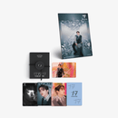SEVENTEEN - Mini Poster & Panorama Package [17 IS RIGHT HERE Official MD]