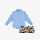 SEVENTEEN - Outer Shirt [2024 SEVENTEEN in CARAT LAND Official MD]