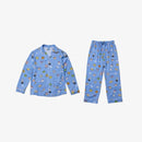 [2ND PRE-ORDER] SEVENTEEN - Pajama Set [MINITEEN Official MD]