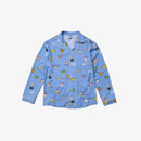 [2ND PRE-ORDER] SEVENTEEN - Pajama Top [MINITEEN Official MD]