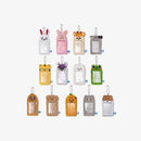 [2ND PRE-ORDER] SEVENTEEN - Photocard Holder [MINITEEN Official MD]