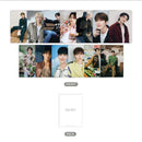 SEVENTEEN - Poster Set [2025 Season's Greetings POP-UP Official MD]