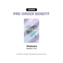 SEVENTEEN - Shohi Kigen [4th JP Single Album - Limited Edition A]