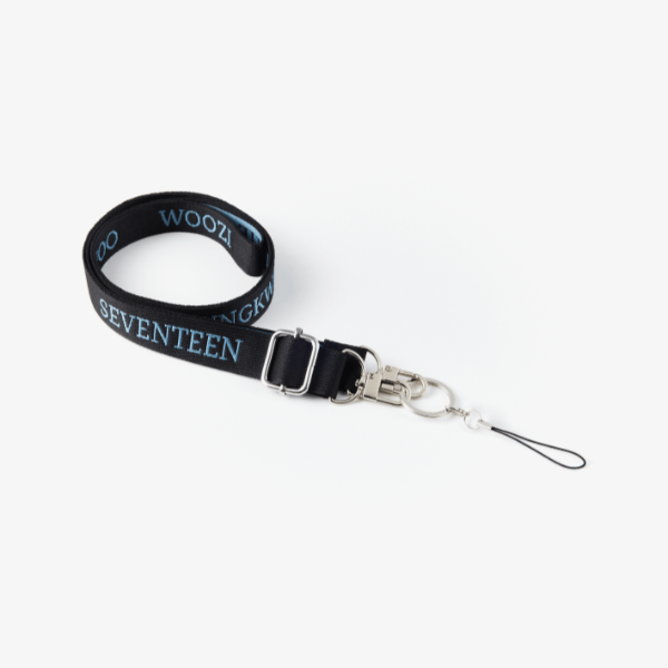 SEVENTEEN - Shoulder Strap [2024 SEVENTEEN in CARAT LAND Official MD]