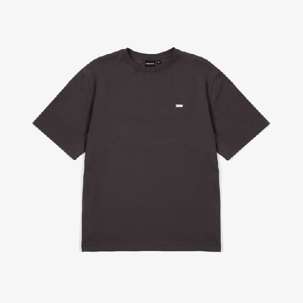 SEVENTEEN - S/S Gray T-Shirt [2024 SEVENTEEN in CARAT LAND Official MD]