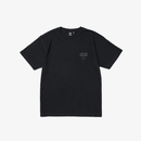 SEVENTEEN - S/S T-Shirt (Black) ['RIGHT HERE' World Tour Official MD]
