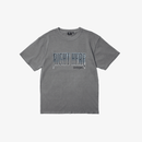 SEVENTEEN - S/S T-Shirt (Washing Black) ['RIGHT HERE' World Tour Official MD]