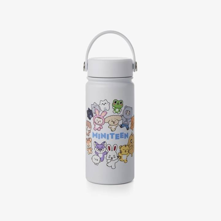 [2ND PRE-ORDER] SEVENTEEN - Tumbler [MINITEEN Official MD]