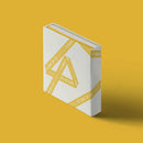 SEVENTEEN - YOU MAKE MY DAY [5th Mini Album - Re-Release]