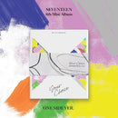 SEVENTEEN - Your Choice [8th Mini Album]