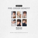 2025 Season's Greetings [The Genius of]