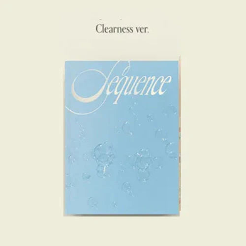 Sequence [13th Mini Album]
