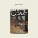 Sequence [13th Mini Album]