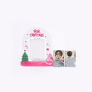 SHINee - Acrylic Turning Stand Set [2023 Pink Christmas]