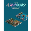 SHINee - Atlantis [7th Album Repackage]