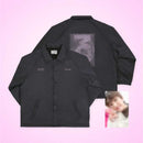[PRE-ORDER] SHINee - Coach Jacket Set [SMTOWN LIVE 2025 Tour Official MD]
