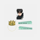 SHINee - Doll Prop Set [2024 SHINee 16th Anniversary MD]