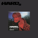 SHINee - HARD [8th Album - Digipack Ver.]