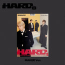 SHINee - HARD [8th Album - Photobook Ver.]