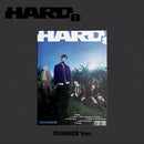 SHINee - HARD [8th Album - Photobook Ver.]