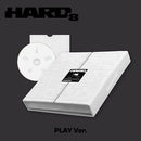 SHINee - HARD [8th Album - Play Ver.]