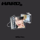 SHINee - HARD [8th Album - SMini Ver.]