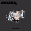 SHINee - HARD [8th Album - SMini Ver.]