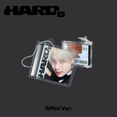 SHINee - HARD [8th Album - SMini Ver.]