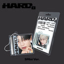 SHINee - HARD [8th Album - SMini Ver.]