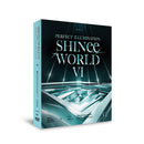 SHINee - SHINee World VI "Perfect Illumination" [2023 Concert in Seoul - DVD]