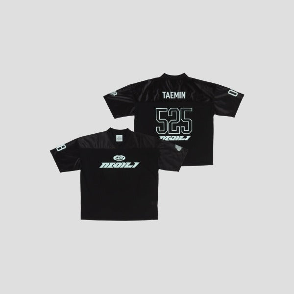 SHINee - Uniform Shirt [2024 WORLD VI 'PERFECT ILLUMINATION : SHINee's BACK' MD]