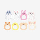 Stray Kids - SKZOO Light Stick Cover Ver. 2 [SKZ'S MAGIC SCHOOL]