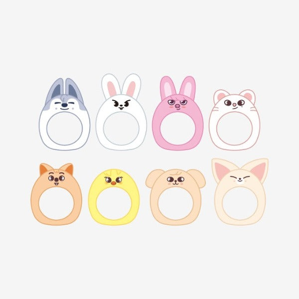 Stray Kids - SKZOO Light Stick Cover Ver. 2 [SKZ'S MAGIC SCHOOL]