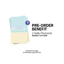 Stray Kids - SKZOO 10CM Carrier [SKZ'S MAGIC SCHOOL IN BUSAN]