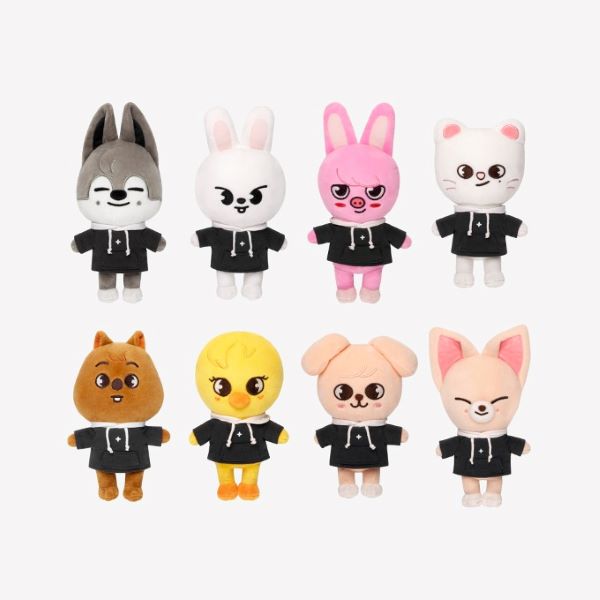 Stray Kids - SKZOO Plush Original Ver. [SKZ'S MAGIC SCHOOL]