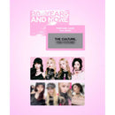 [PRE-ORDER] SMTOWN - Fortune Scratch Card Set [SMTOWN LIVE 2025 Tour Official MD]