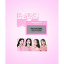 [PRE-ORDER] SMTOWN - Fortune Scratch Card Set [SMTOWN LIVE 2025 Tour Official MD]