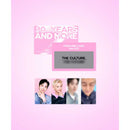 [PRE-ORDER] SMTOWN - Fortune Scratch Card Set [SMTOWN LIVE 2025 Tour Official MD]
