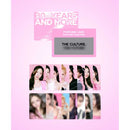 [PRE-ORDER] SMTOWN - Fortune Scratch Card Set [SMTOWN LIVE 2025 Tour Official MD]
