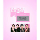 [PRE-ORDER] SMTOWN - Fortune Scratch Card Set [SMTOWN LIVE 2025 Tour Official MD]